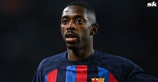 Fabrizio Romano confirms fresh twist in Barcelona attacker Ousmane Dembele’s future