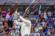 Following her successful French Open title defense, Iga Swiatek will look to replicate the result at US Open