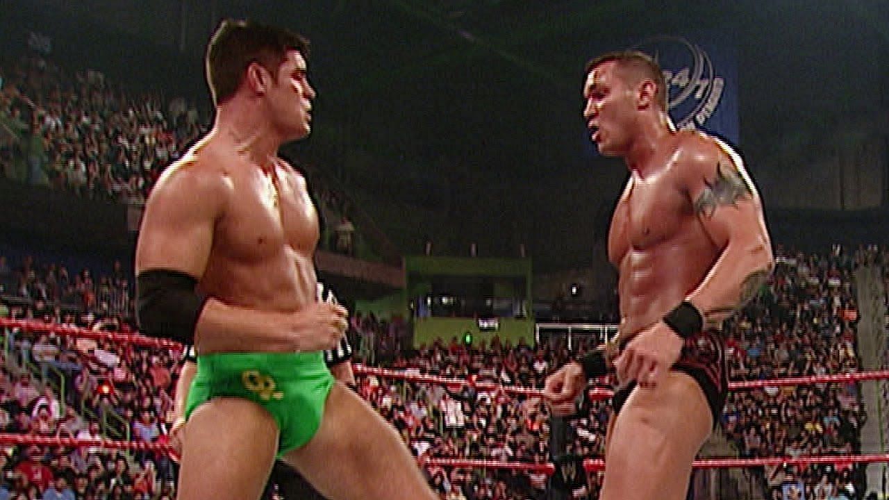 Cody Rhodes
