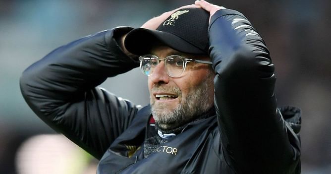 Liverpool could make surprise move for injured Bundesliga midfielder - Reports