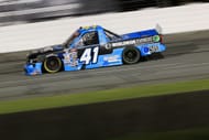 NASCAR Craftsman Truck Series TSport 200