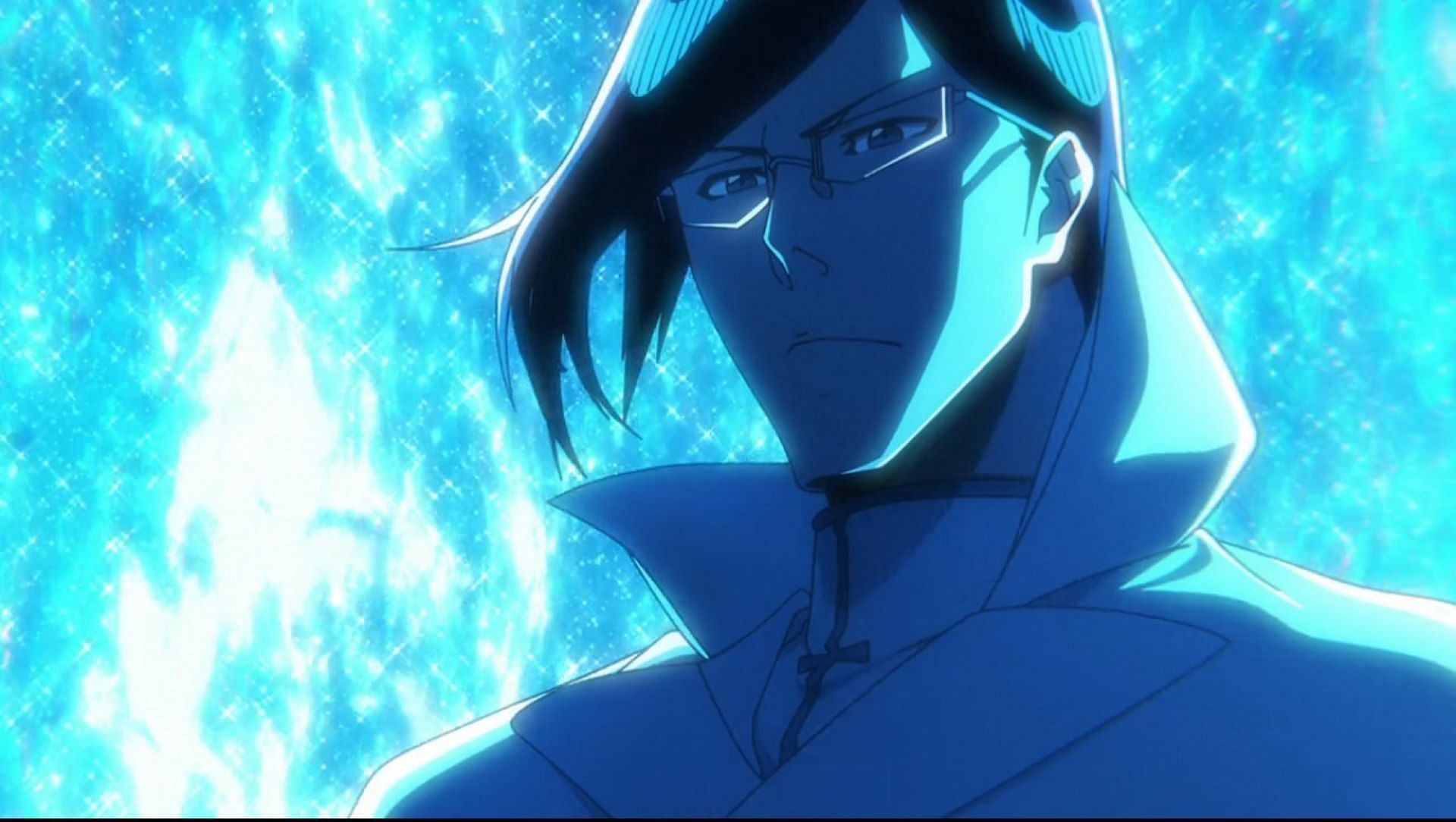 Bleach Star Explains Why Uryu is Unique in New Anime
