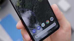 10 best Android phones under 50,000 rupees