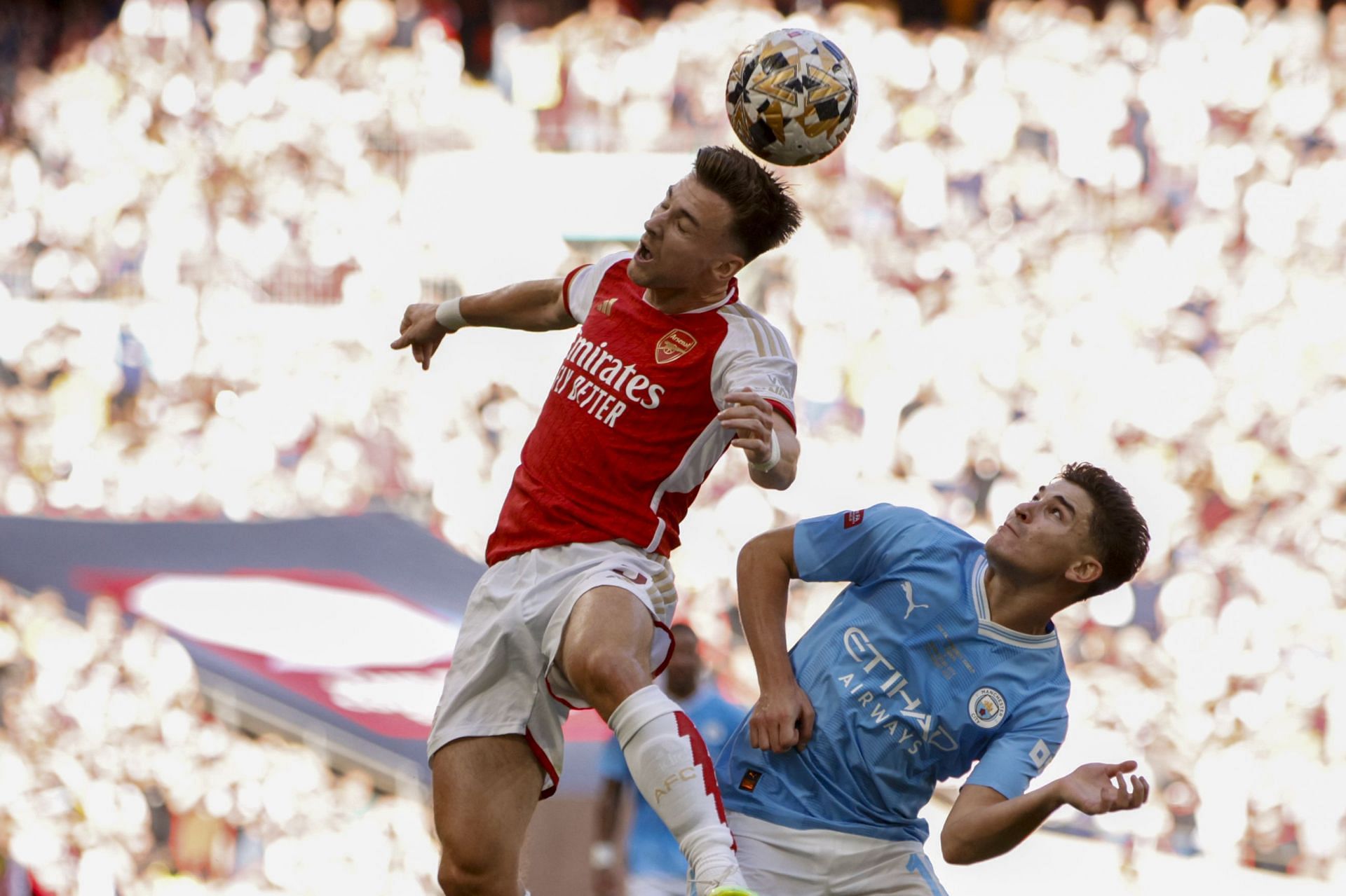 Britain Soccer Community Shield