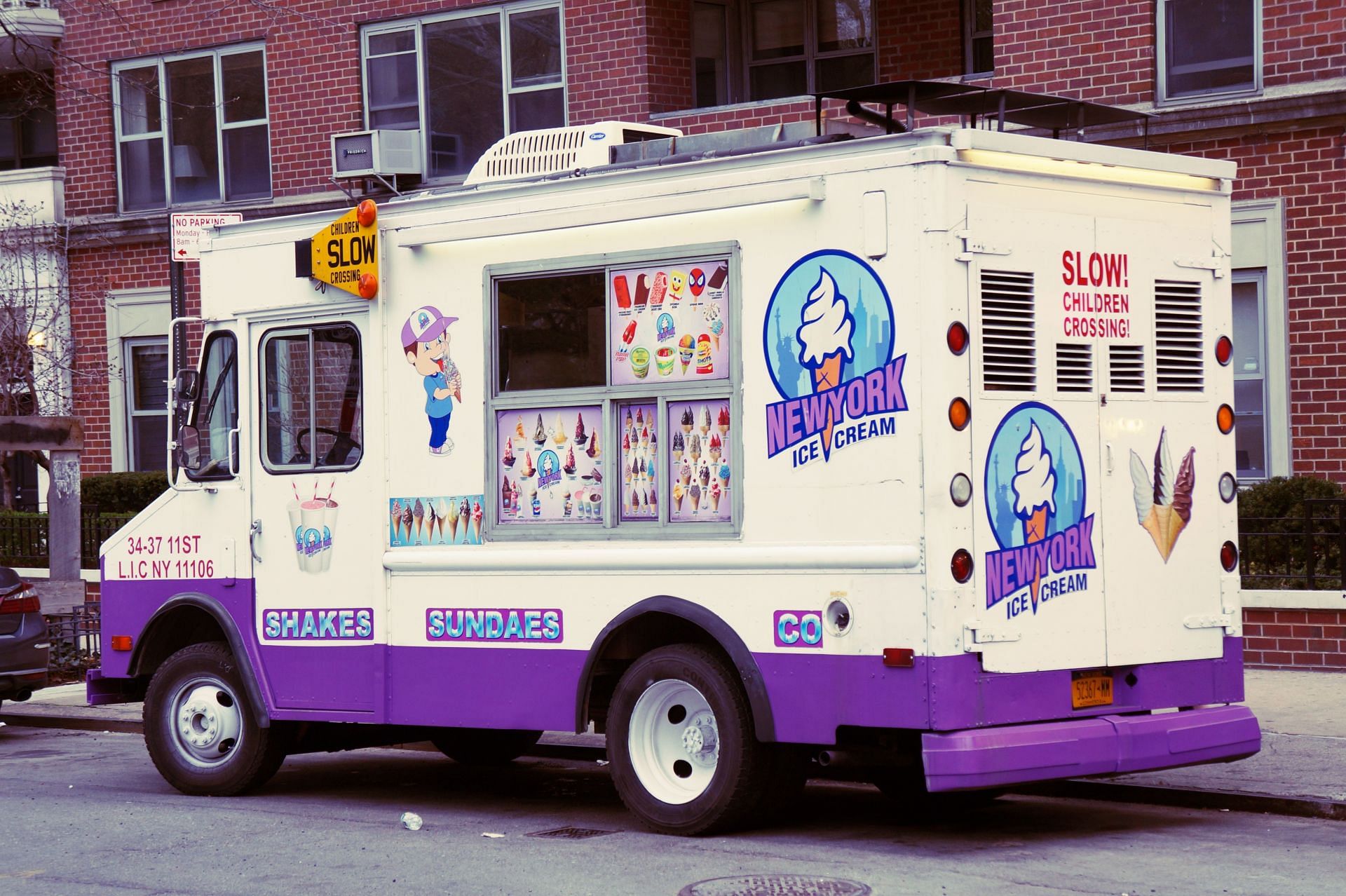 The Milkshake machine was found to tbe the source of the contamination (Image via Unsplash/Fiaz Mohammed)