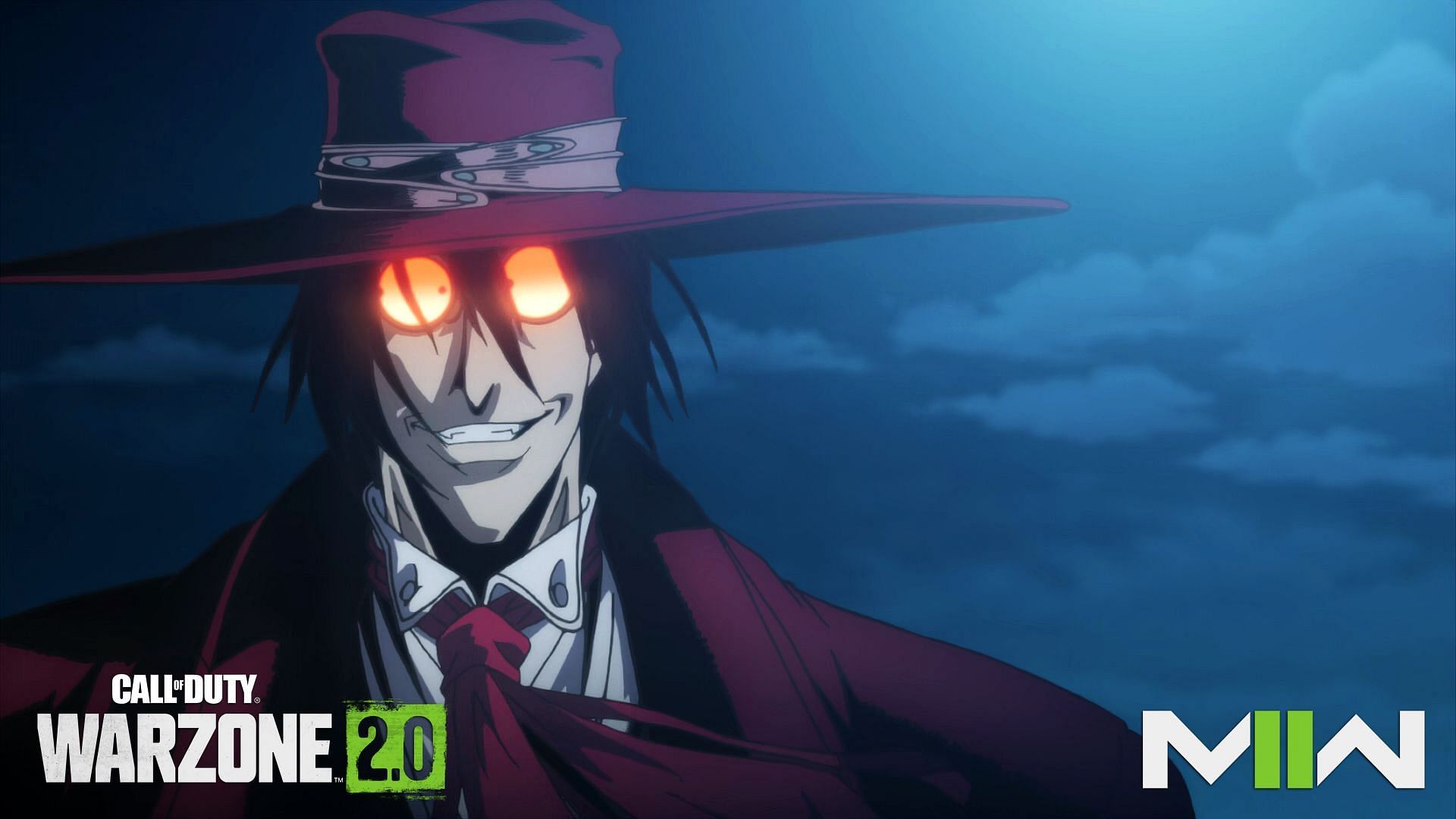 Hellsing: How Powerful is Alucard?