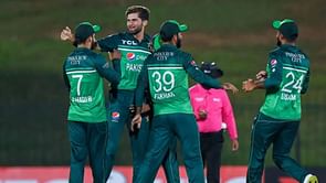 "Pakistan's core group is bigger in numbers than India's" - Salman Butt ahead of Asia Cup 2023