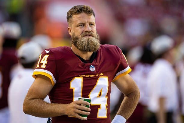 Ryan Fitzpatrick