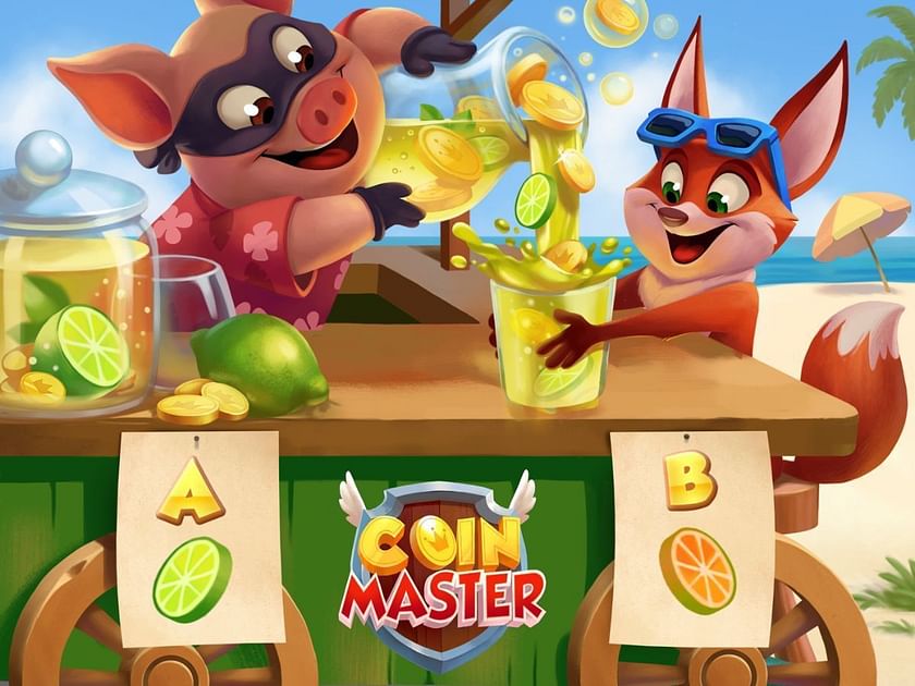 coin master 15 free spin link of last 5 days in 2023