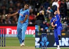 5 Indian cricketers who were part of Asia Cup 2022 but are now nowhere in the scene ft. Ravichandran Ashwin