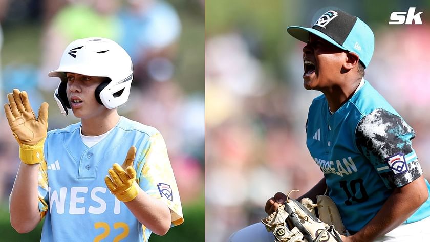 2022 Little League World Series results and highlights - ESPN