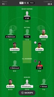 Fantasy suggestion #2