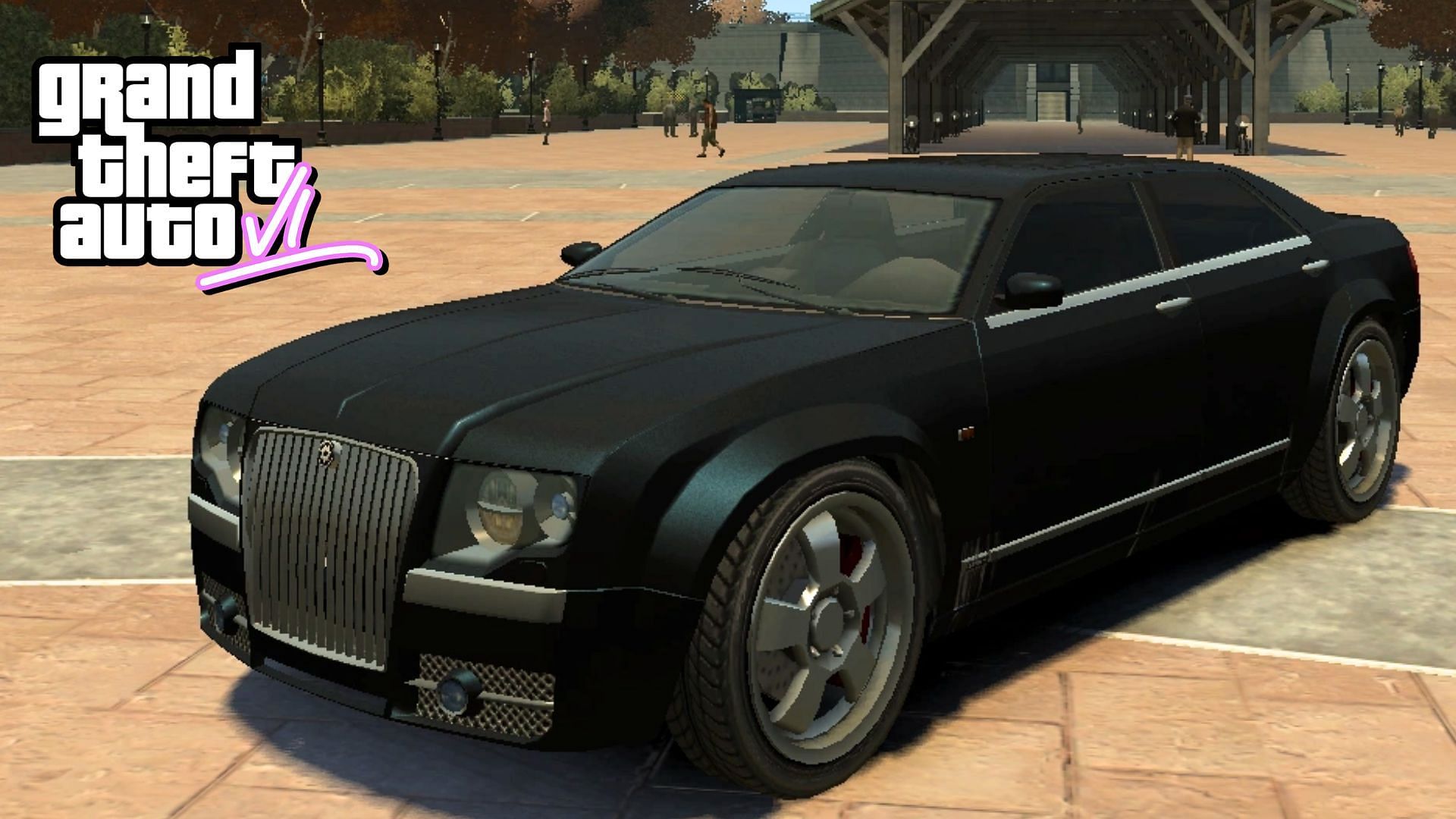 The PMP 600 is one of the most loved vehicles in the GTA franchise (Image via GTA Wiki)