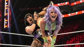 Disturbing statistic shows how little women's action took place on WWE RAW