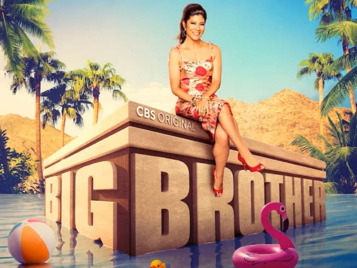 Watch big brother discount 22 episode 2