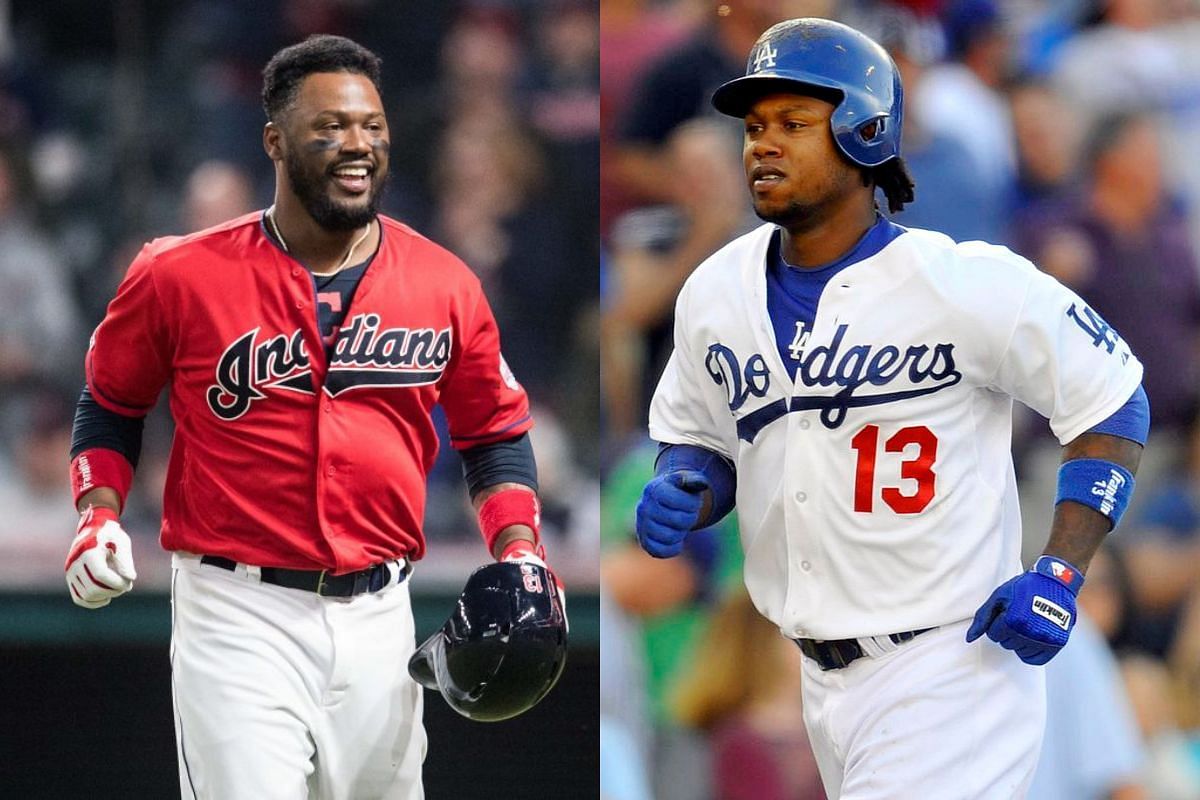 Dodgers Rumors: LA Inquiring on Position Players - MLB Daily Dish