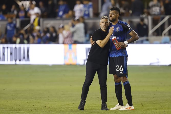 San Jose Earthquakes vs Los Angeles Galaxy Prediction and Betting Tips | 30th August 2023