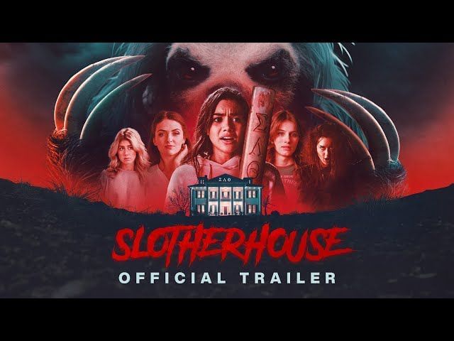 Slotherhouse: Release date, cast, trailer, and everything we know so far