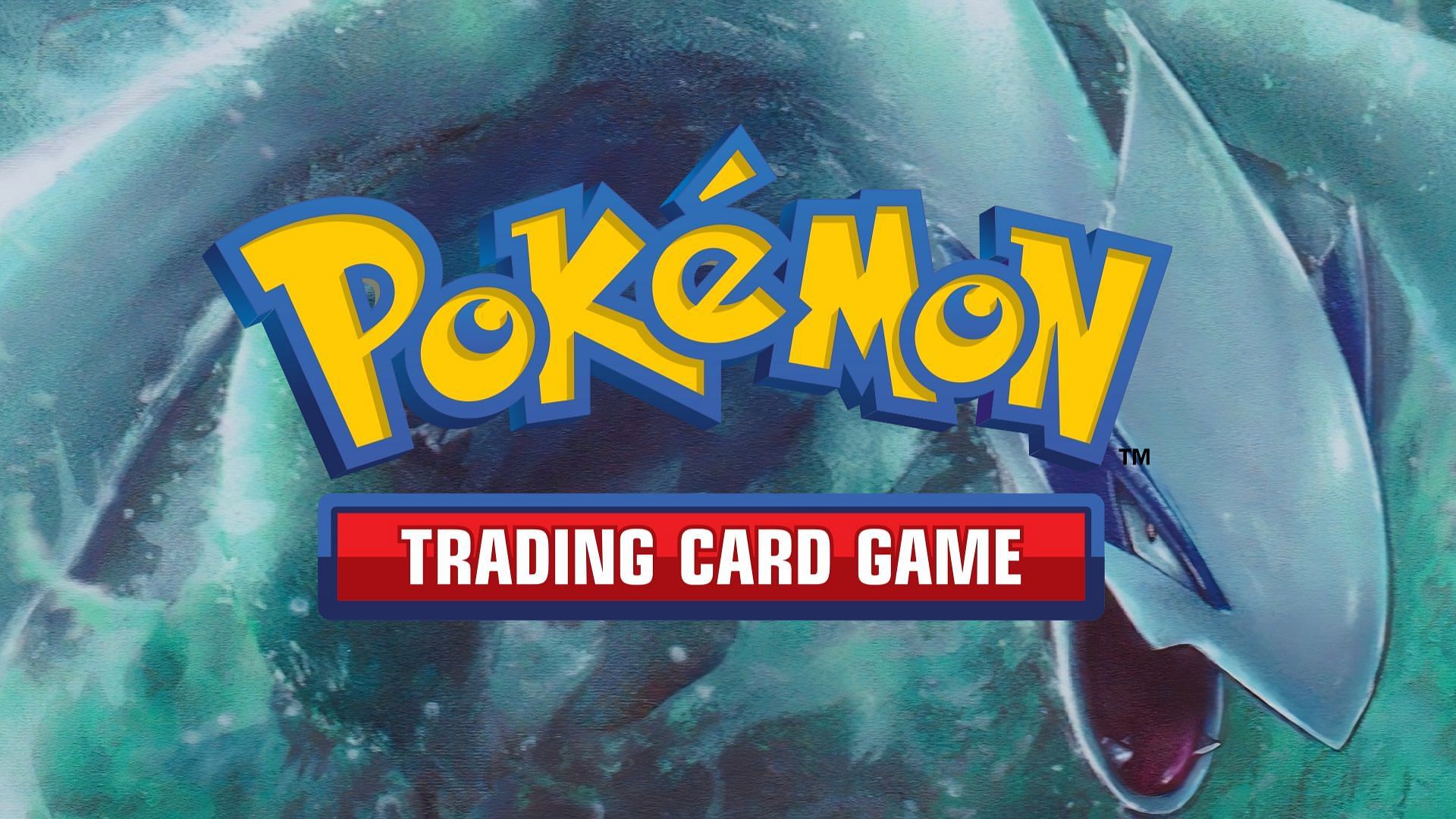 Pokemon Trading Card Game: 2022 World Championships Deck (Styles May Vary)