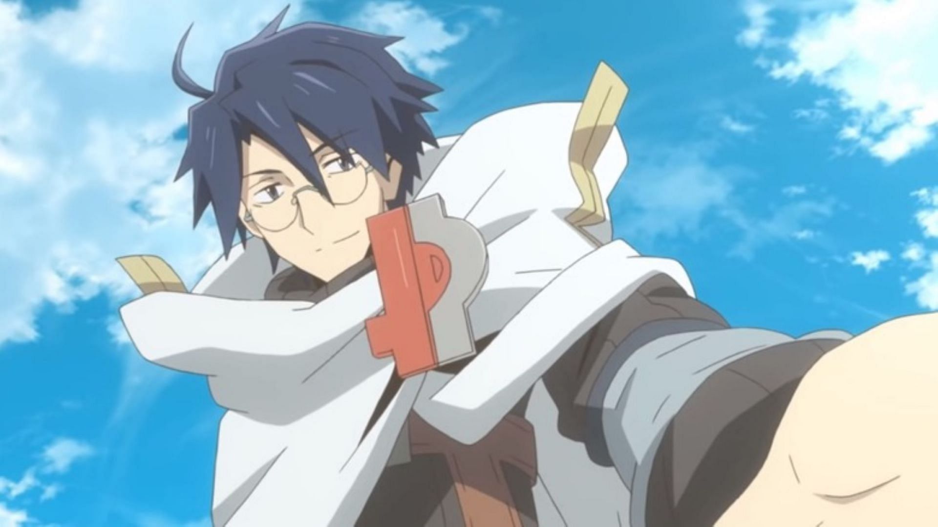 Log Horizon Series, Isekai Wiki