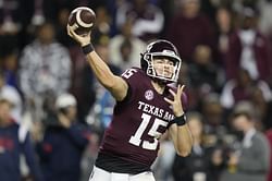 New Mexico vs Texas A&M prediction & betting tips - September 2 | College Football Week 1