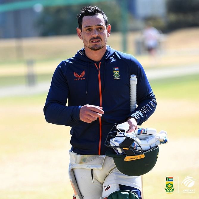 3 times Cricket South Africa found themselves embroiled in a controversy
