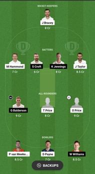 Gloucestershire v Lancashire Prediction 2 - English One Day Cup