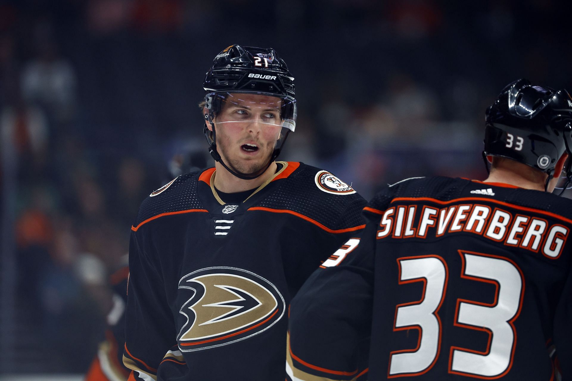 Winnipeg Jets vs Anaheim Ducks Preview: 2021-2022 Season Opener