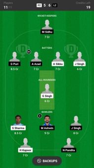 Fantasy suggestion #2