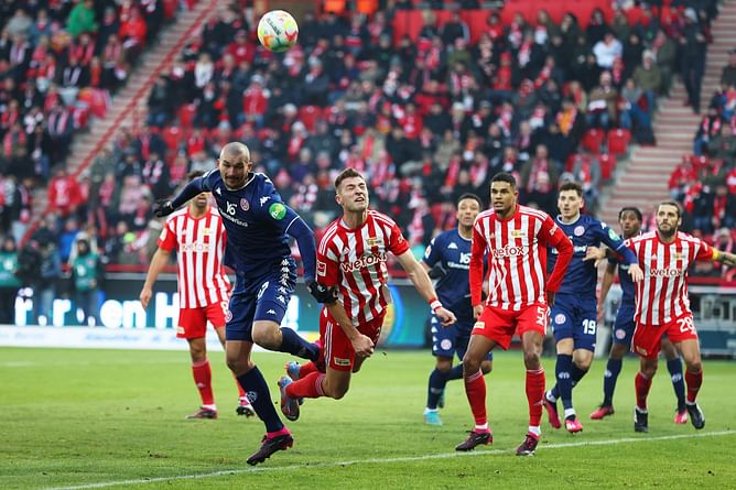 Union Berlin vs Mainz Prediction and Betting Tips | August 20th 2023