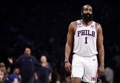 “Crazy hunger in him right now” - James Harden’s agent reveals his MVP workout routine amid Sixers drama