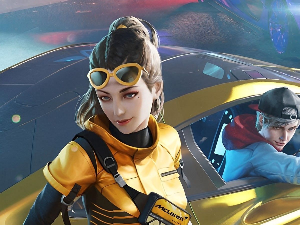 New Free Fire leaks have become available 