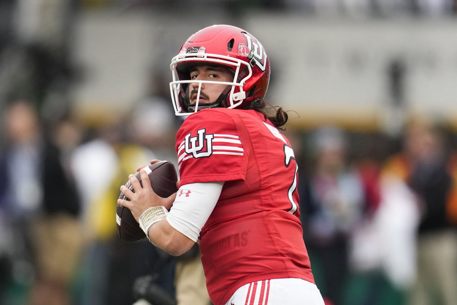 Utah Preview Football