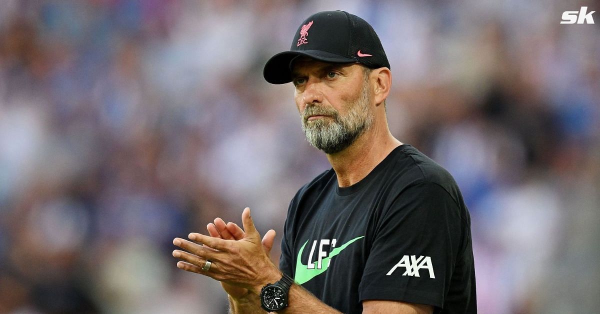 Jurgen Klopp