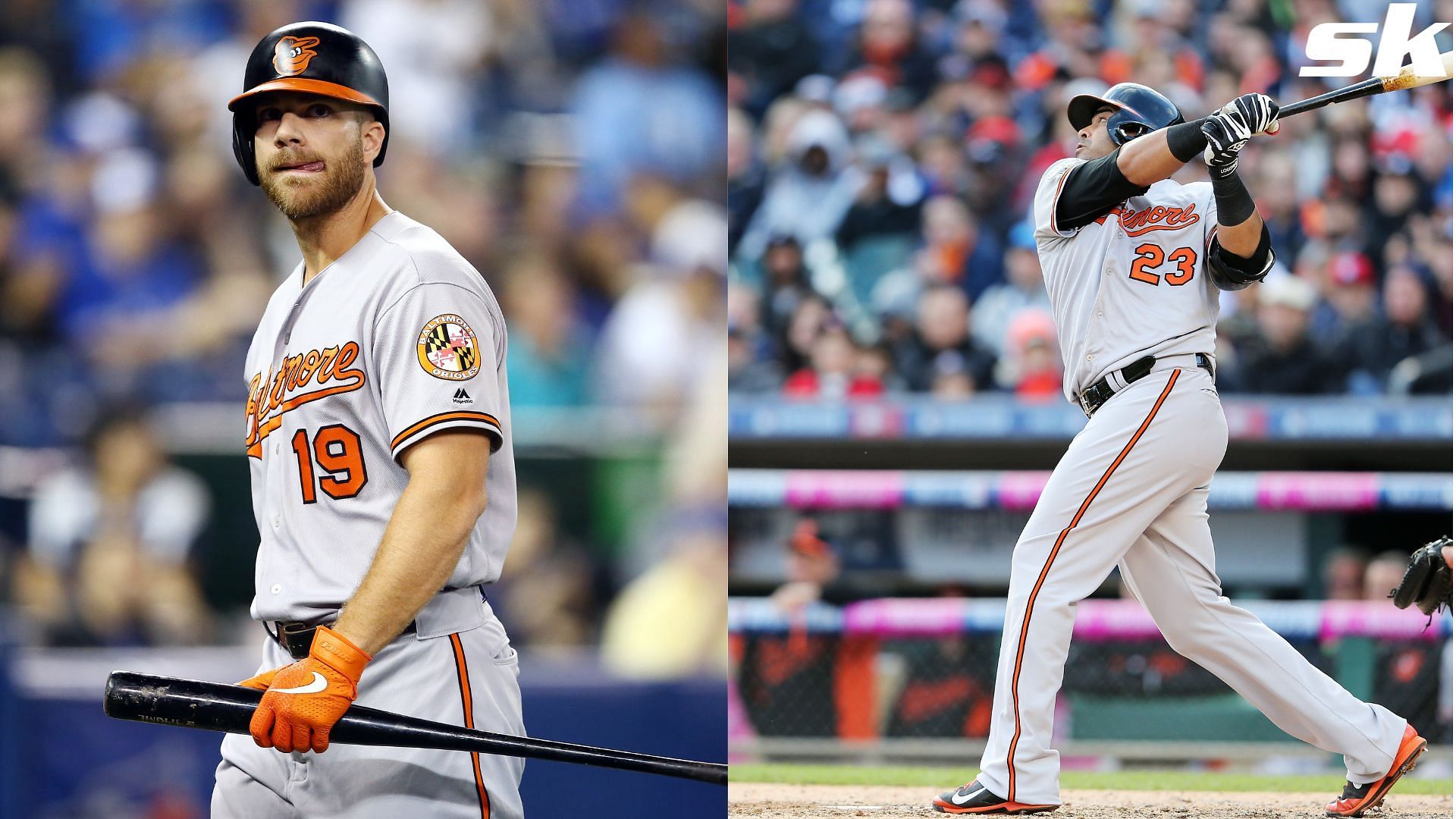 Baltimore Orioles Make Home Run History With More Than A Month To Go