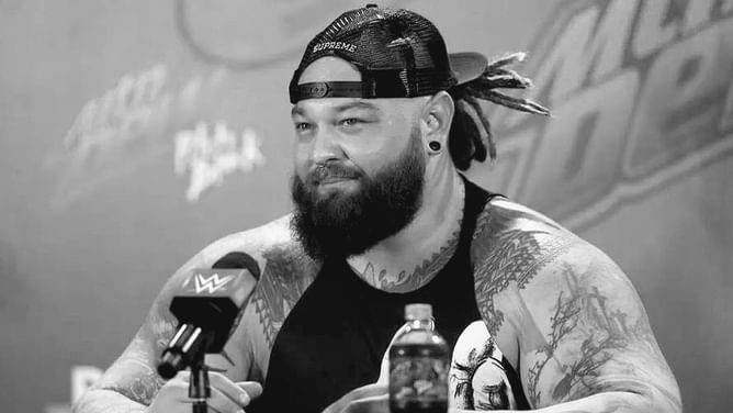 AEW pays tribute to Bray Wyatt on Rampage
