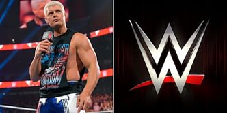 Cody Rhodes names 46-year-old star and 50-time champion as the toughest wrestlers of all-time