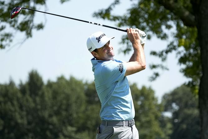 BMW Championship weather forecast: Will there be wind gusts delay at the Olympia Fields Country Club event?