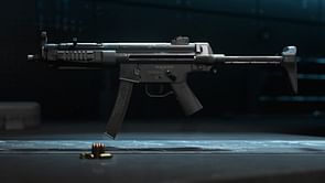 Warzone 2 expert brings back "movement MP5" with Lachmann sub loadout in Season 5