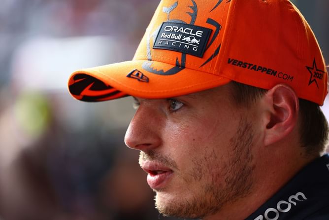 “Sh*t, if this happened to me, they would have…”: Max Verstappen shares how Dilano van ‘t Hoff’s sister’s tribute affected him