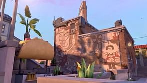When does Valorant's new map Sunset release for Mumbai (India) server?
