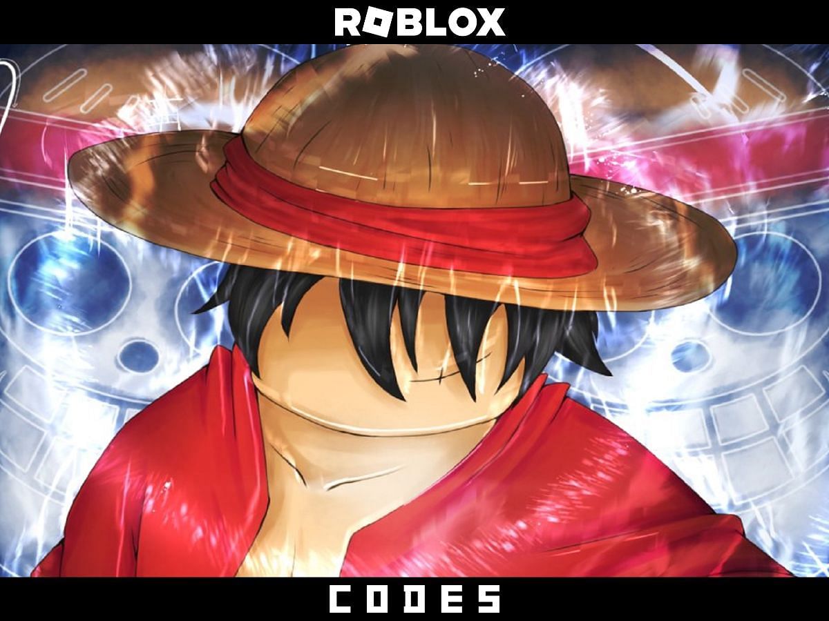 VIREI O LUFFY!! FÁBRICA DO ONE PIECE NO ROBLOX!! (Anime Power