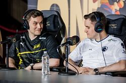 "Teams have come here just to practice and get the experience against us": TL eMIL on finding scrims in America ahead of Valorant Champions 2023