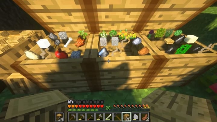10 best Minecraft modpacks with quests (2023)
