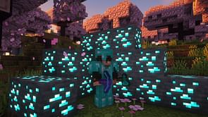 How to find diamonds in Minecraft: Best levels, locations, uses, and more