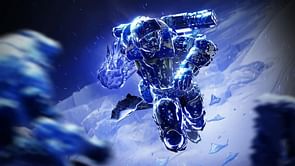 5 best Destiny 2 Stasis Fragments for Titans