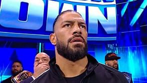 WWE में Roman Reigns के साथ धमाकेदार मैच लड़ने के बावजूद पूर्व चैंपियन के पुश पर लगाई गई रोक, रिपोर्ट्स में हुआ बड़ा खुलासा