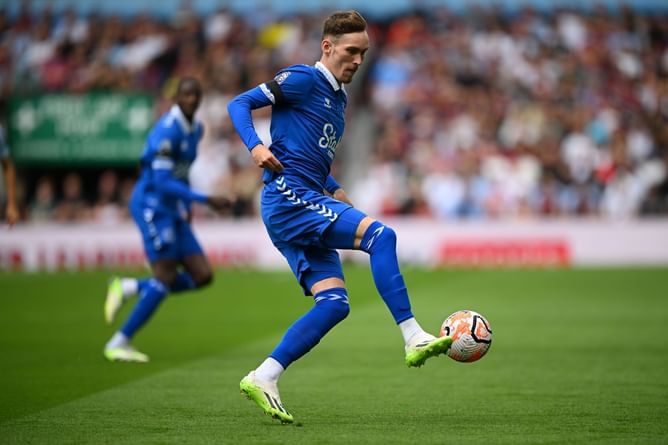 Everton vs Wolverhampton Wanderers Prediction and Betting Tips | 26th August 2023
