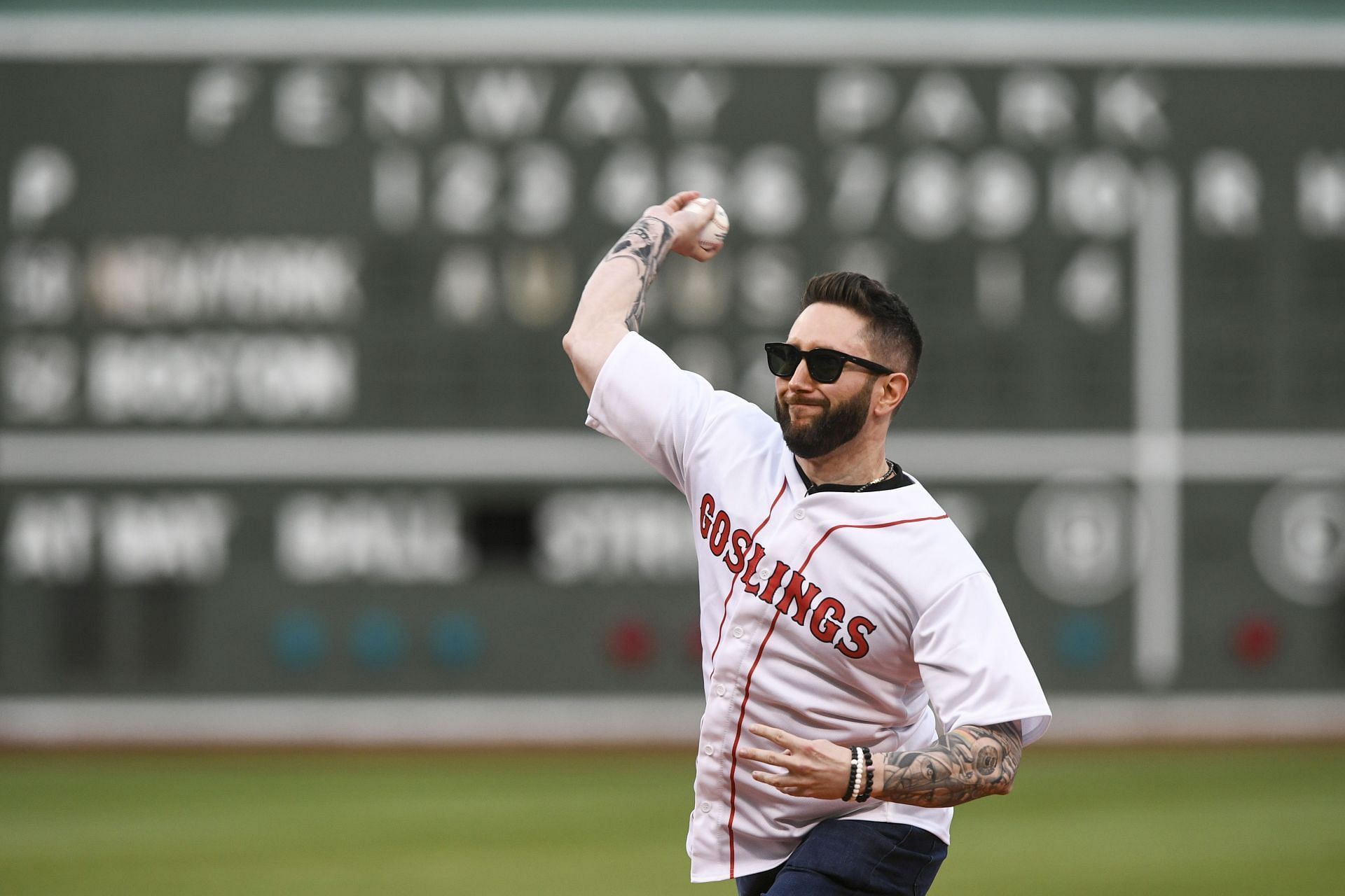 Jared Carrabis on X: 