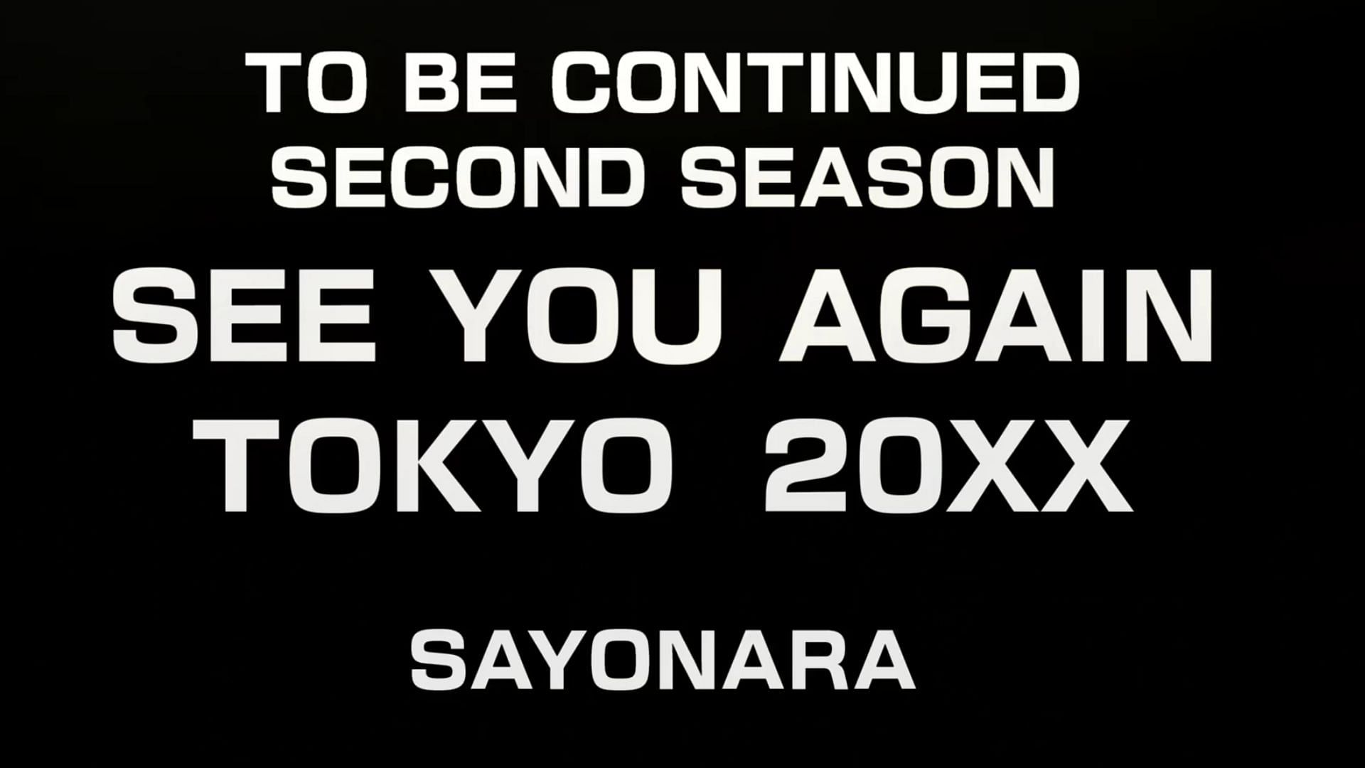 Drifters Season 2 Release Chances & Possibility? 